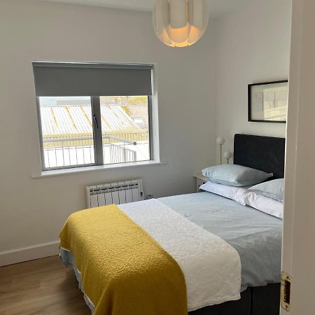 2 Bedroom Apartment Central Town Location Enniscorthy Exterior photo