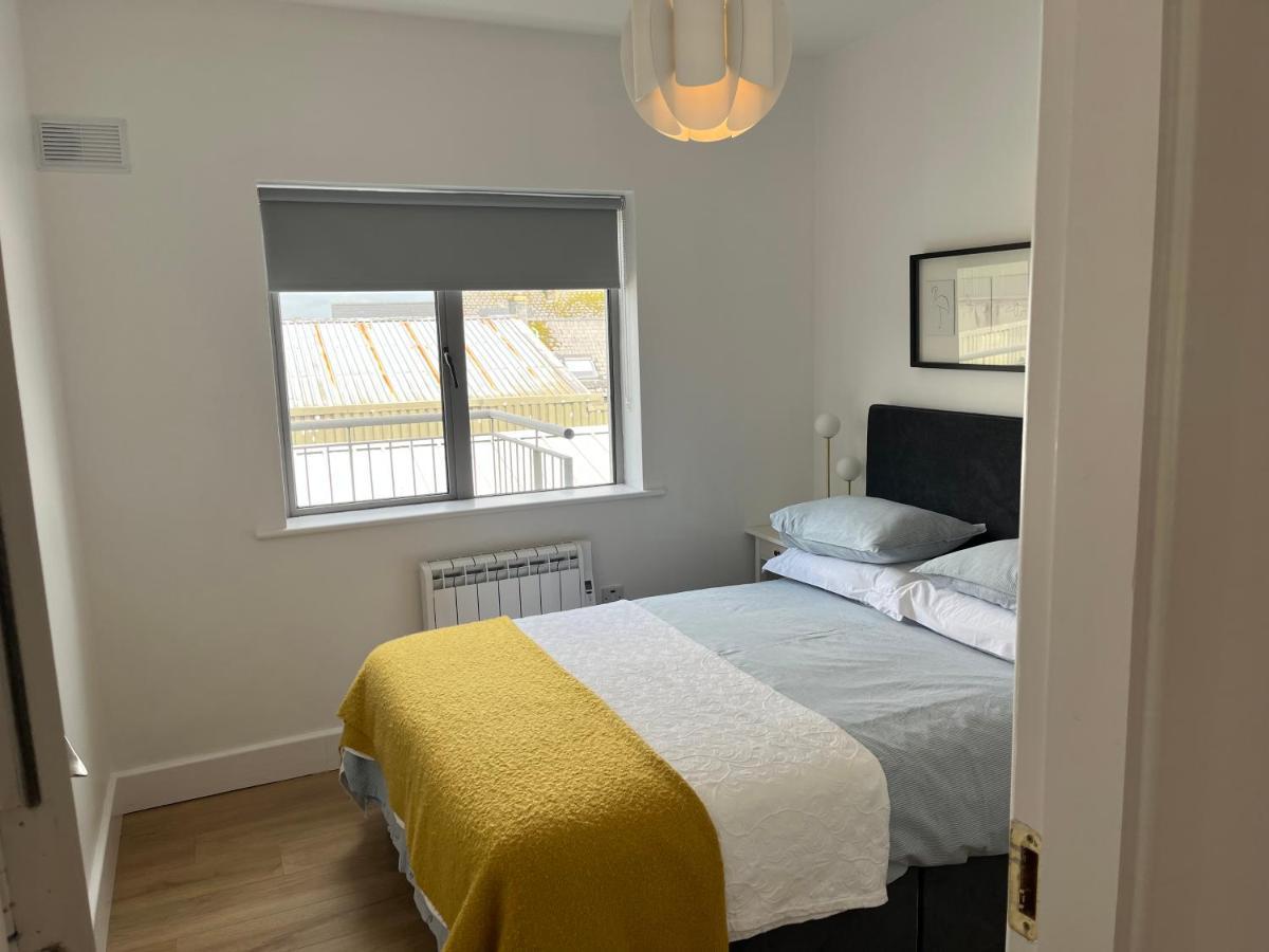 2 Bedroom Apartment Central Town Location Enniscorthy Exterior photo